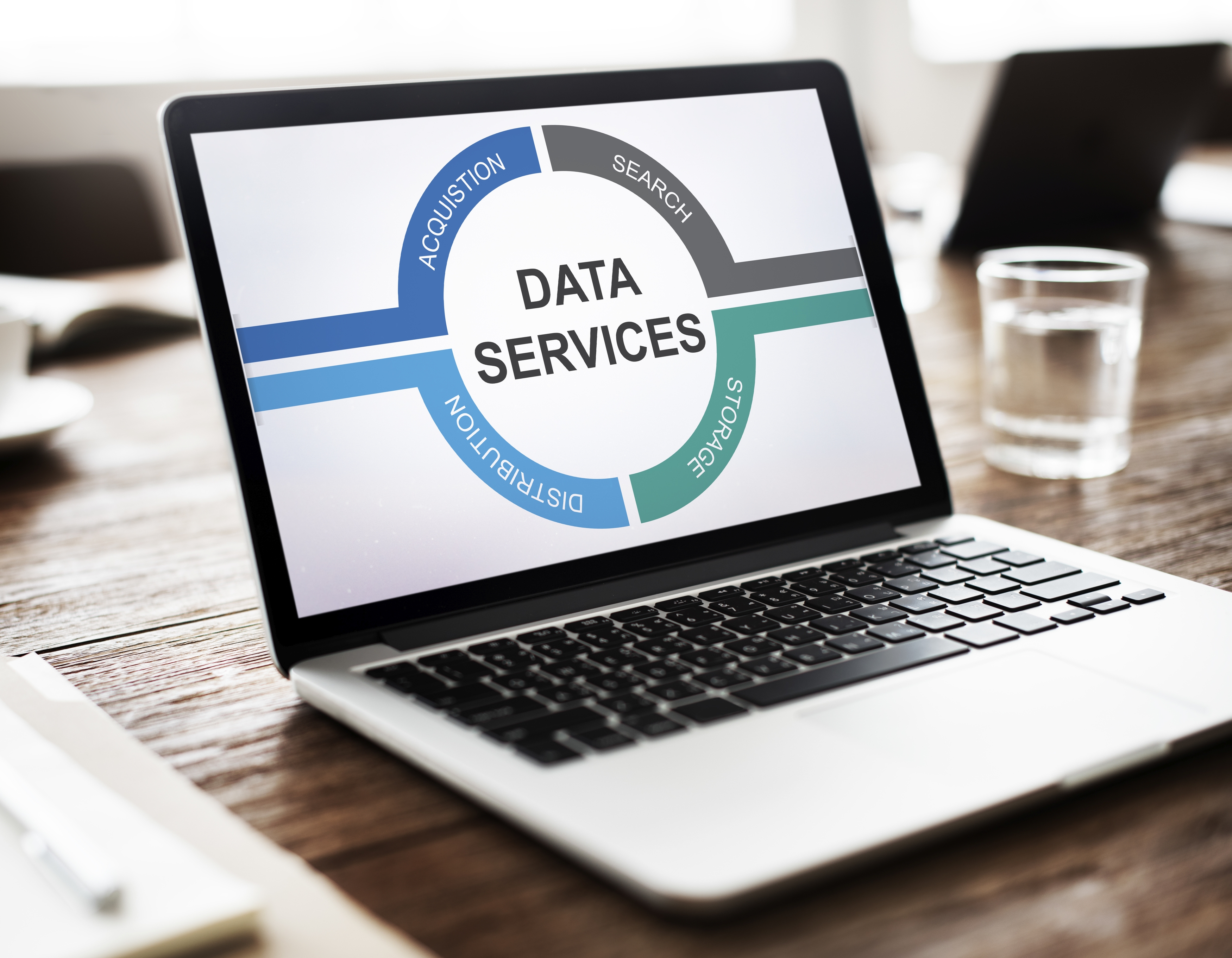 Database image